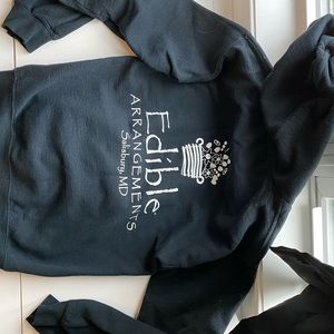 Edible Arrangements Hoodie